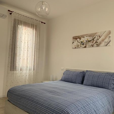 Apartamento Casa Roberta Venecia Exterior foto