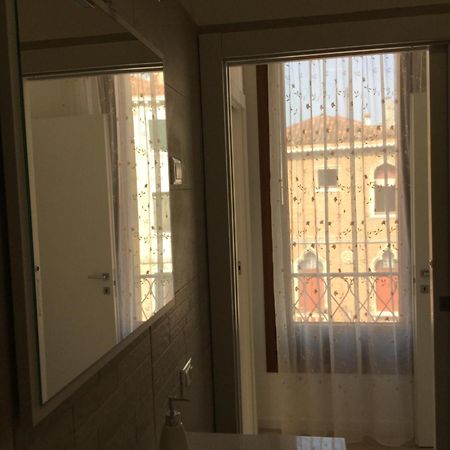 Apartamento Casa Roberta Venecia Exterior foto