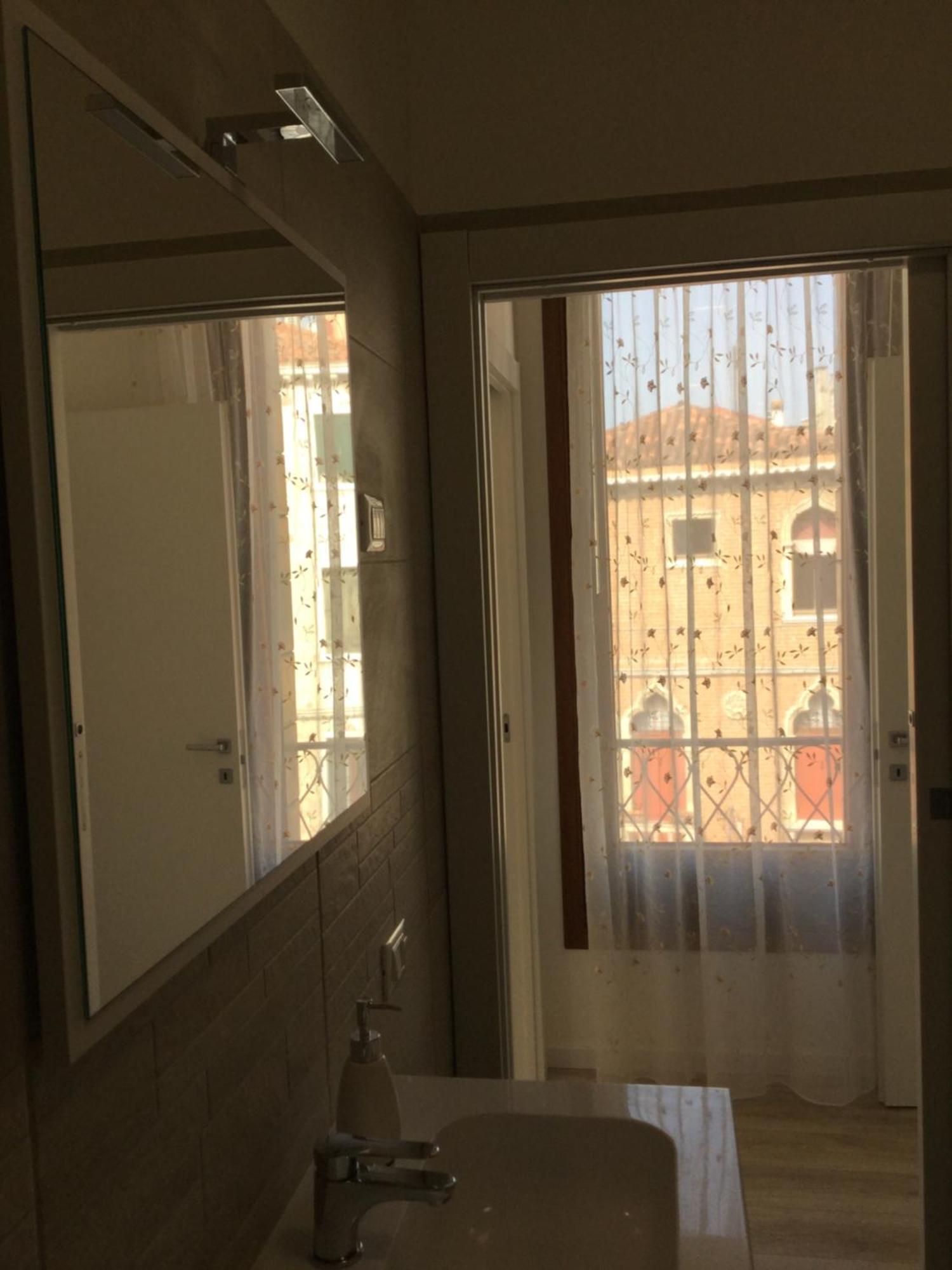 Apartamento Casa Roberta Venecia Exterior foto
