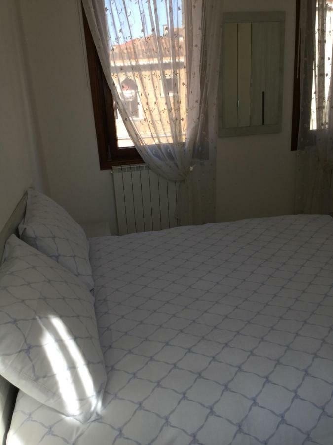 Apartamento Casa Roberta Venecia Exterior foto