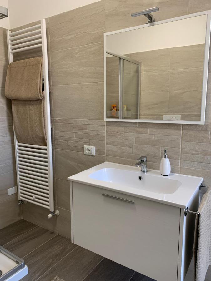 Apartamento Casa Roberta Venecia Exterior foto